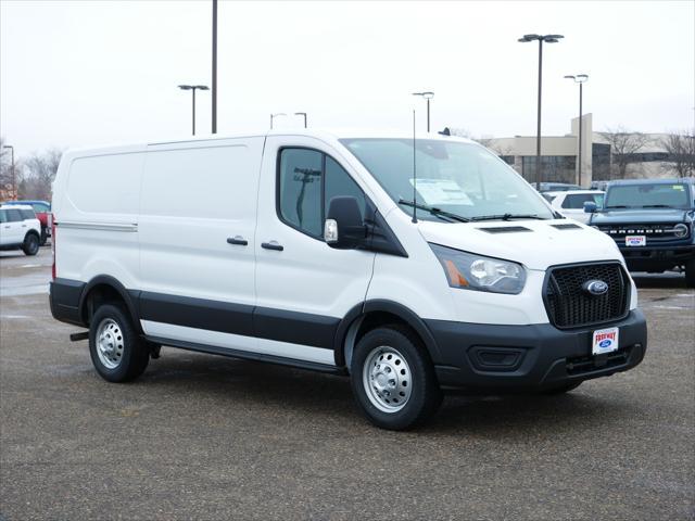 new 2024 Ford Transit-150 car, priced at $53,439