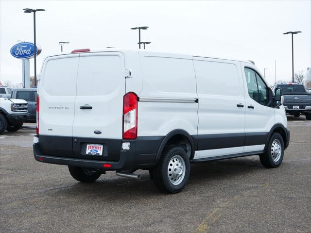 new 2024 Ford Transit-150 car, priced at $53,439