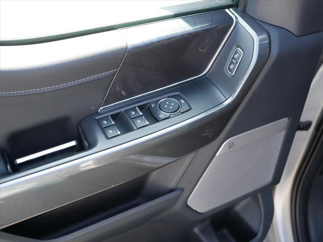 used 2023 Ford F-150 car, priced at $43,563