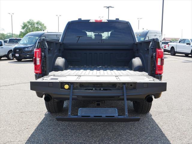 used 2023 Ford F-150 car, priced at $41,755