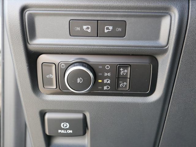 used 2023 Ford F-150 car, priced at $41,755