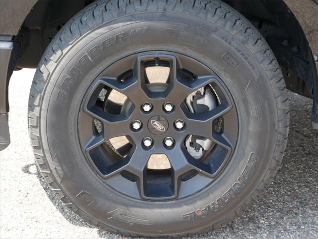 used 2023 Ford F-150 car, priced at $41,755