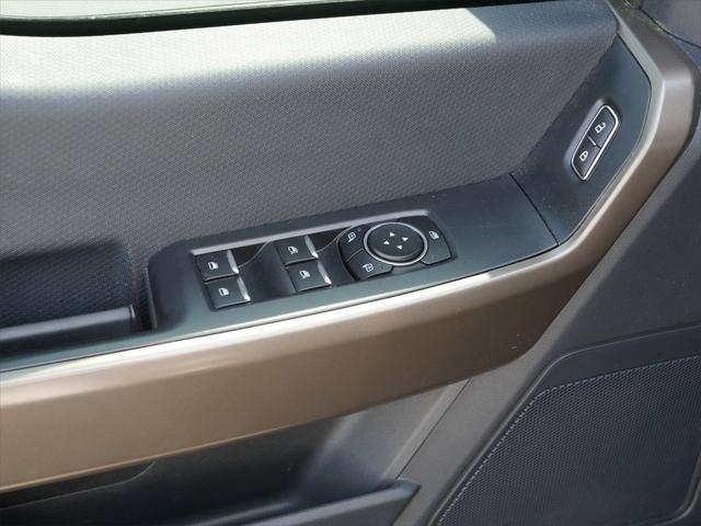 used 2023 Ford F-150 car, priced at $41,755