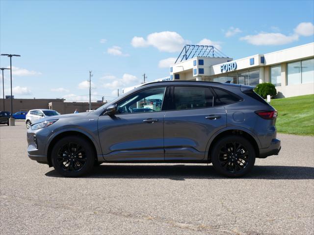 new 2024 Ford Escape car, priced at $38,226