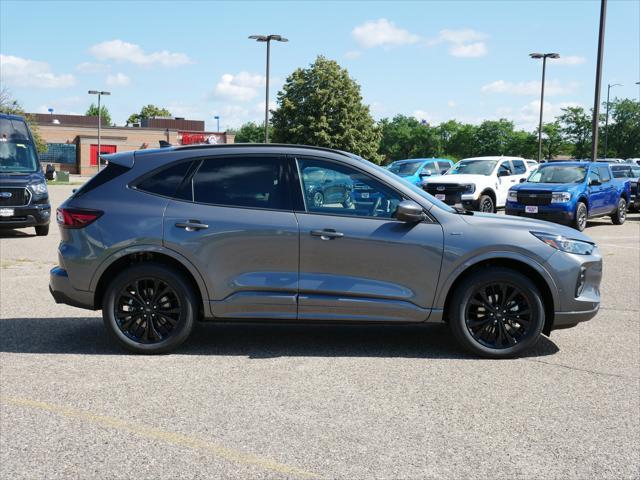 new 2024 Ford Escape car, priced at $38,226