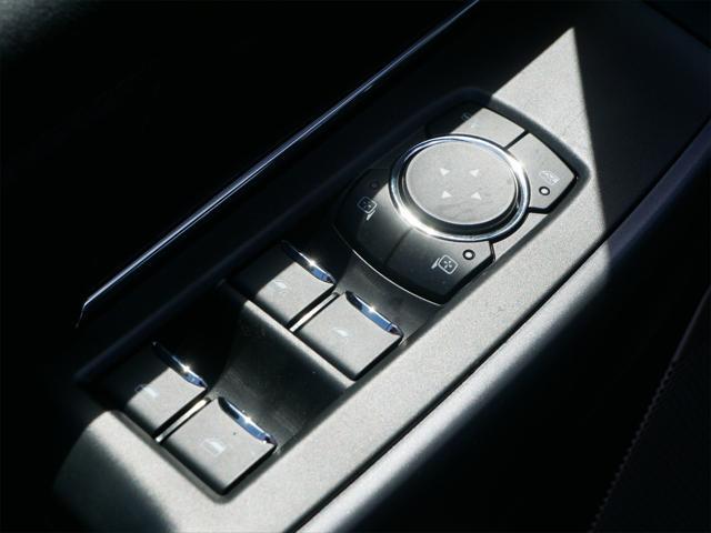 new 2025 Ford F-150 Lightning car, priced at $71,031