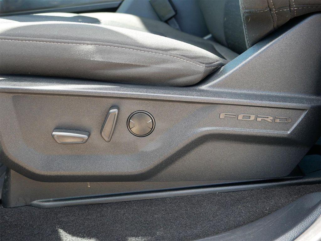 used 2023 Ford F-150 car, priced at $39,360