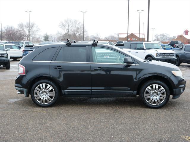 used 2010 Ford Edge car, priced at $7,499