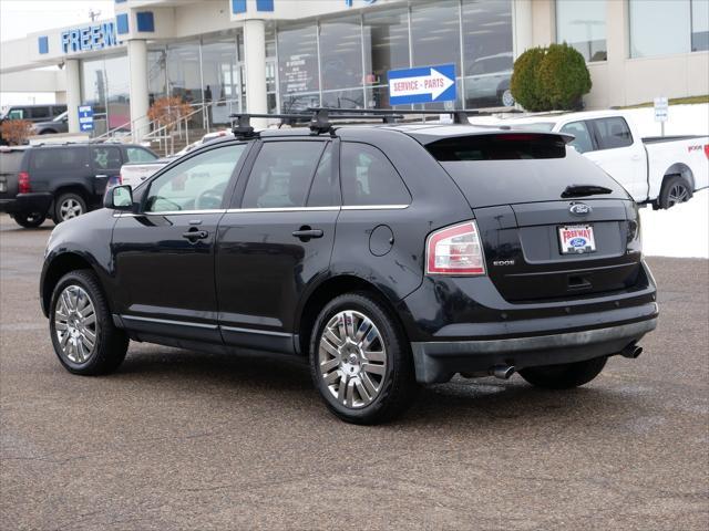 used 2010 Ford Edge car, priced at $7,499