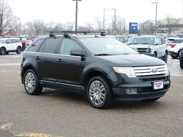 used 2010 Ford Edge car, priced at $7,499