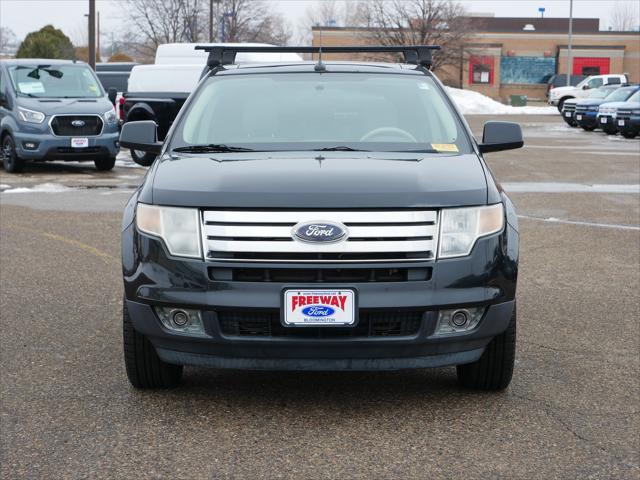 used 2010 Ford Edge car, priced at $7,499