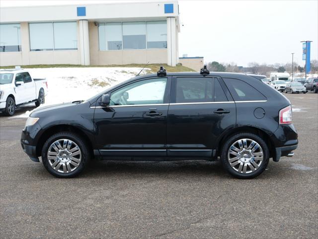 used 2010 Ford Edge car, priced at $7,499