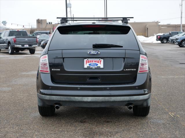 used 2010 Ford Edge car, priced at $7,499