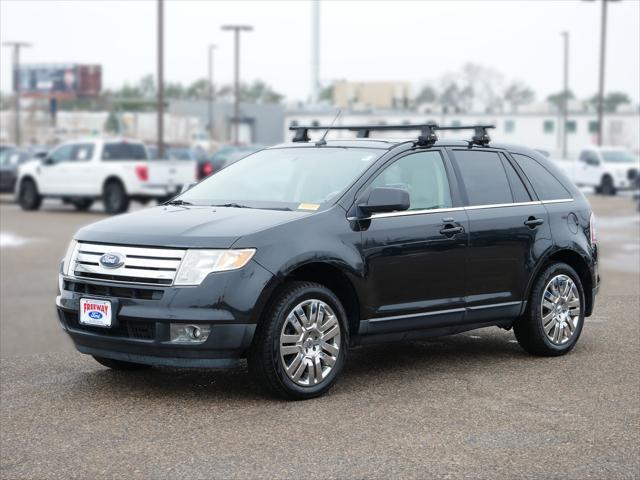 used 2010 Ford Edge car, priced at $7,499