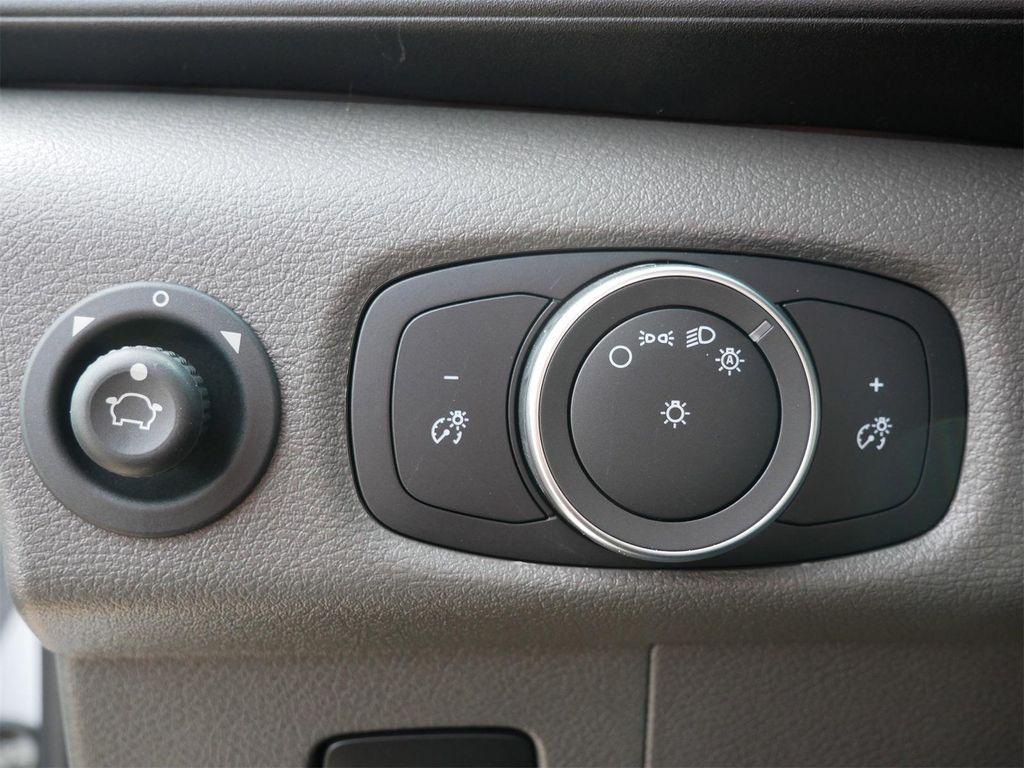 new 2025 Ford Transit-250 car, priced at $53,969