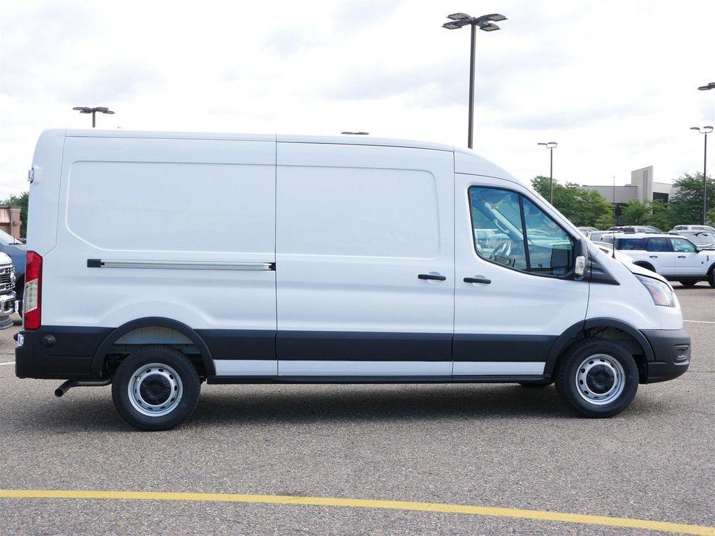 new 2025 Ford Transit-250 car, priced at $53,969
