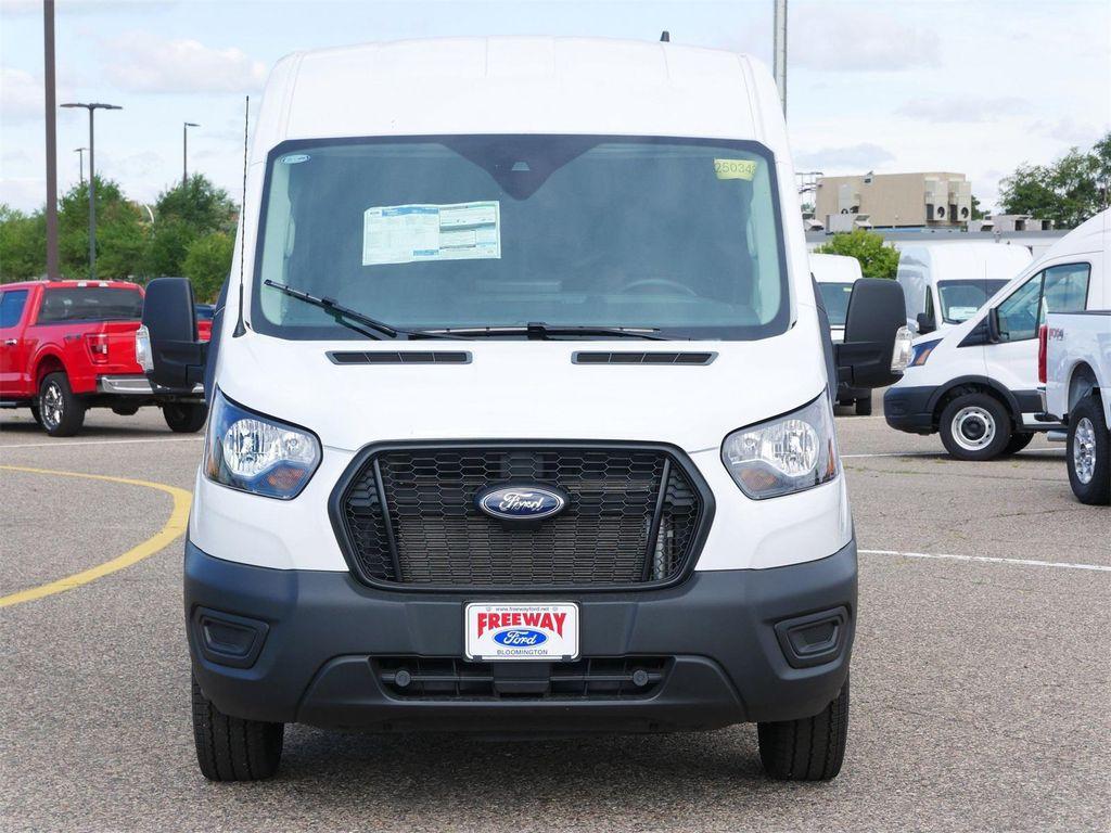 new 2025 Ford Transit-250 car, priced at $53,969
