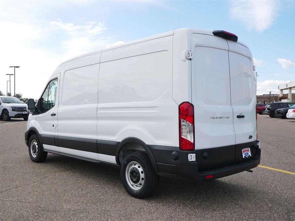 new 2025 Ford Transit-250 car, priced at $53,969