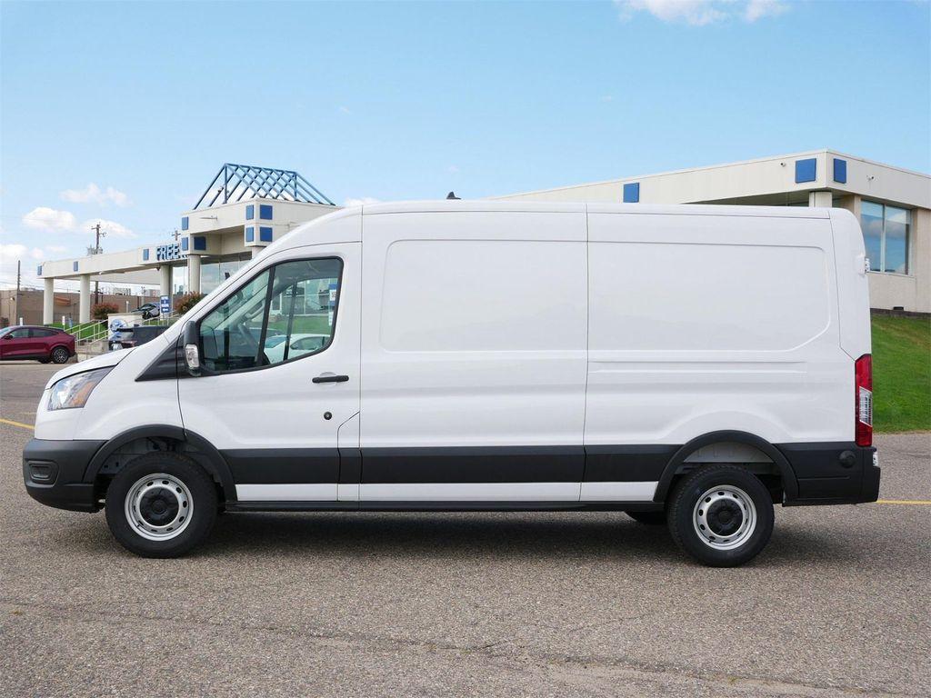 new 2025 Ford Transit-250 car, priced at $53,969