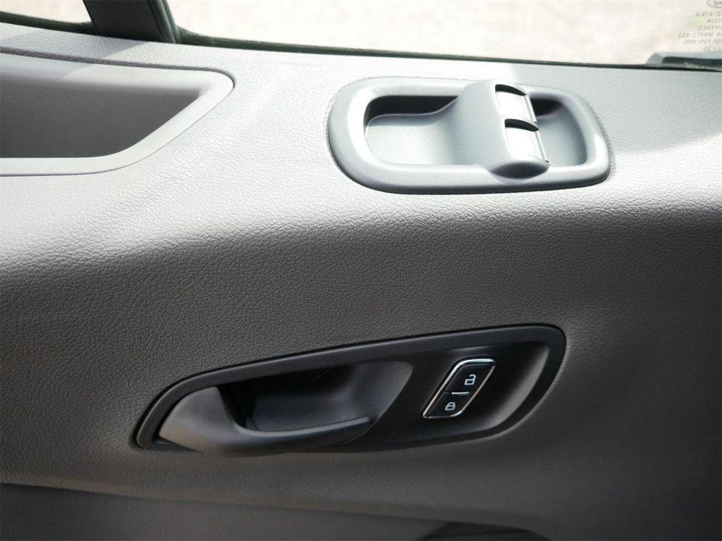 new 2025 Ford Transit-250 car, priced at $53,969