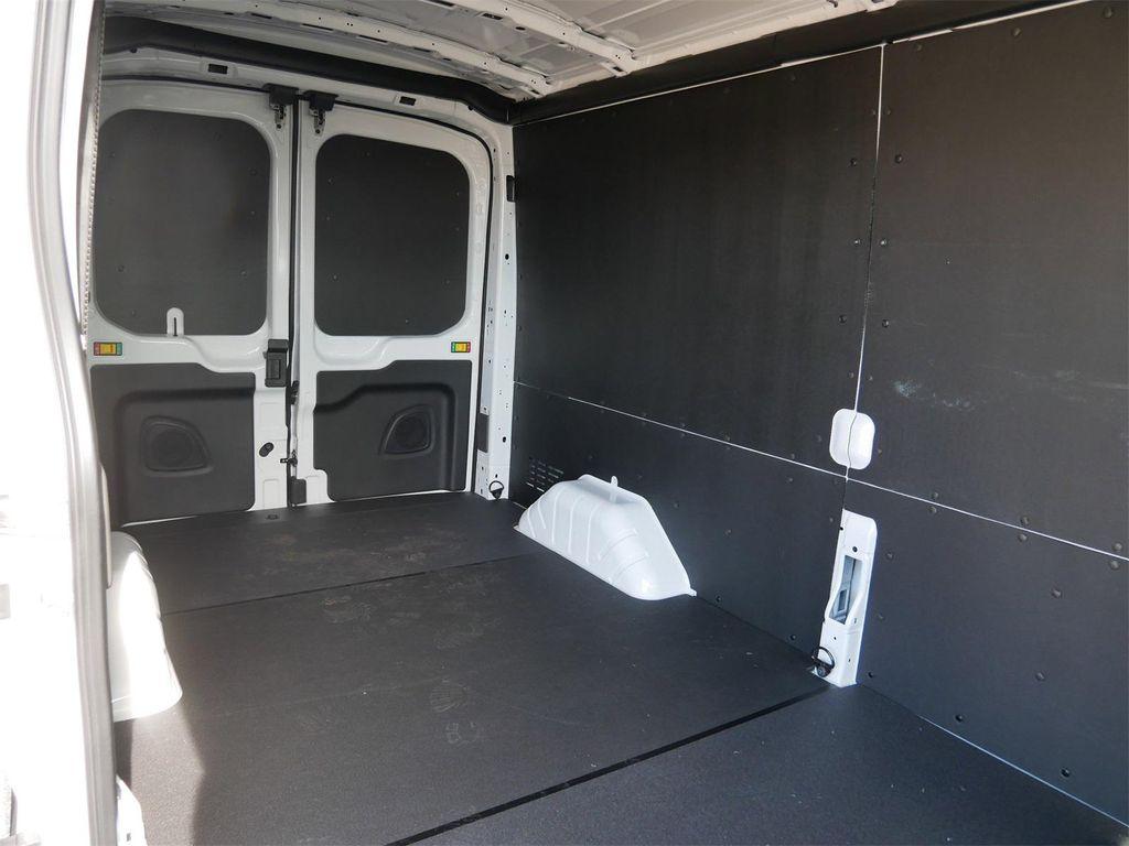 new 2025 Ford Transit-250 car, priced at $53,969