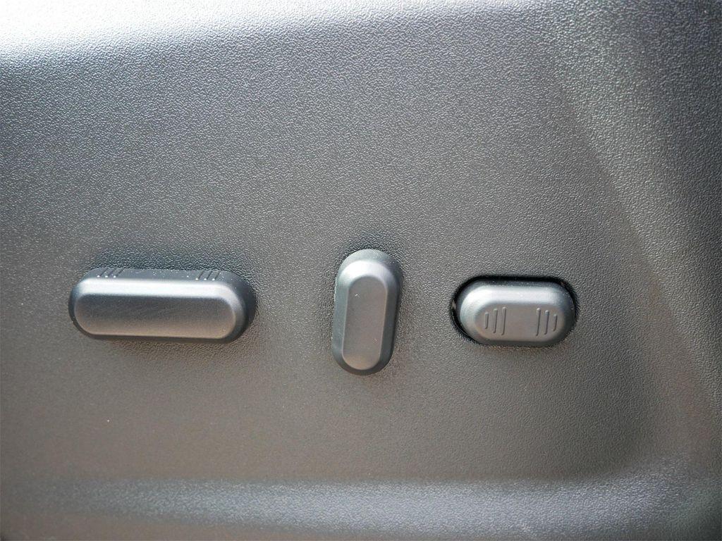 new 2025 Ford Transit-250 car, priced at $53,969