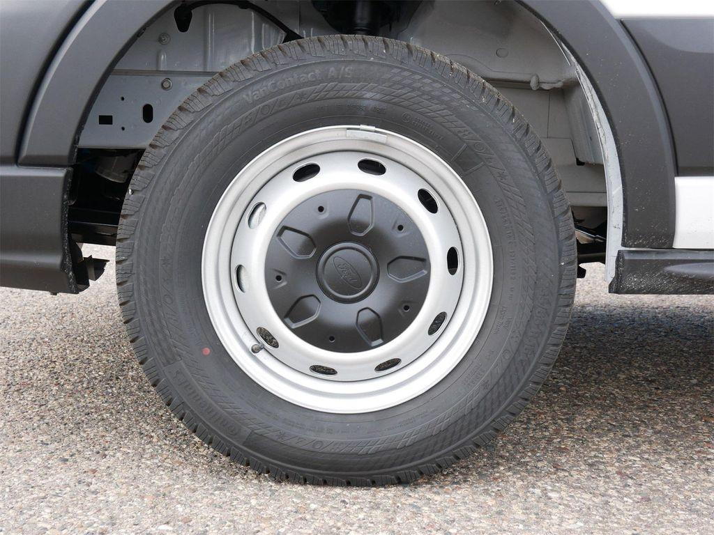 new 2025 Ford Transit-250 car, priced at $53,969