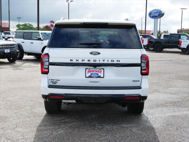 new 2024 Ford Expedition car, priced at $73,827