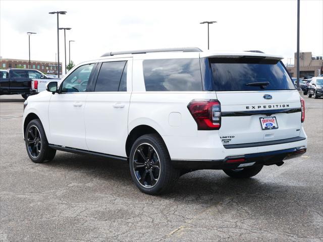 new 2024 Ford Expedition car, priced at $73,827