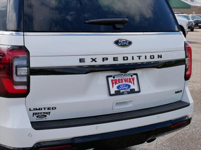 new 2024 Ford Expedition car, priced at $73,827