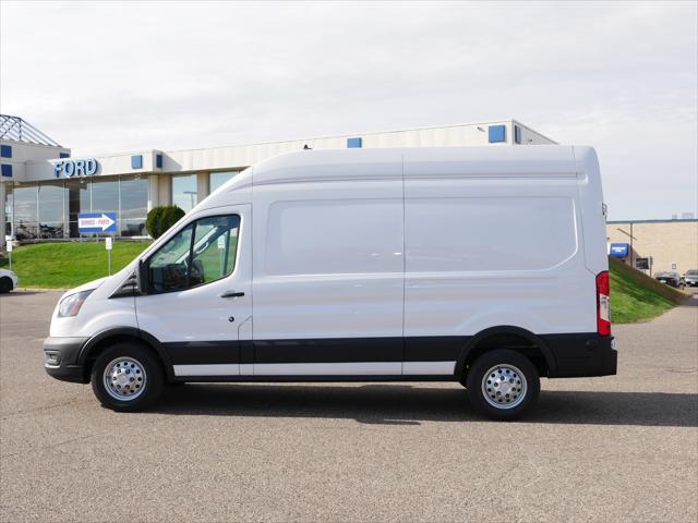 new 2024 Ford Transit-150 car, priced at $61,985