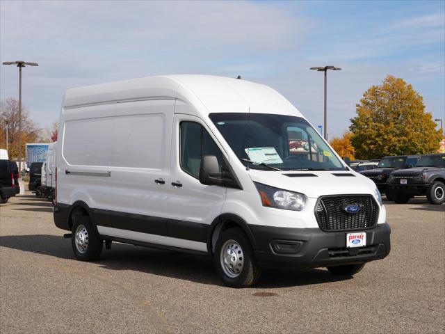 new 2024 Ford Transit-150 car, priced at $61,985