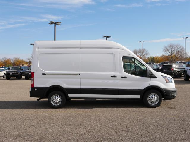 new 2024 Ford Transit-150 car, priced at $61,985