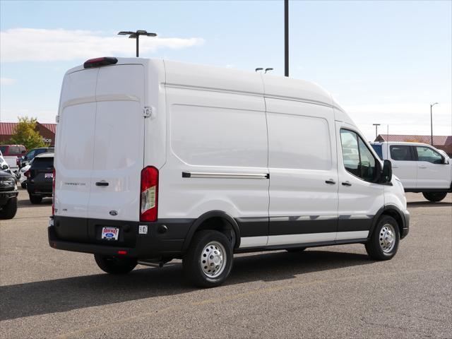 new 2024 Ford Transit-150 car, priced at $61,985