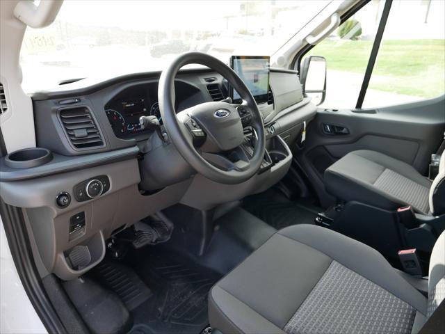 new 2024 Ford Transit-150 car, priced at $61,985