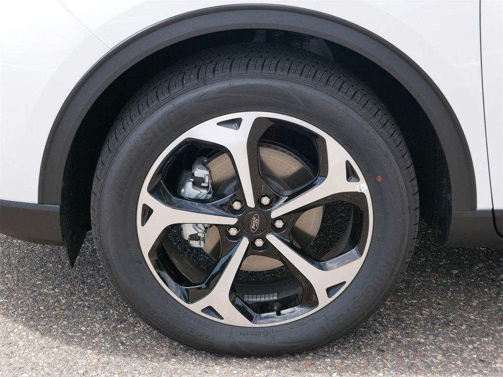 new 2025 Ford Escape car, priced at $32,314