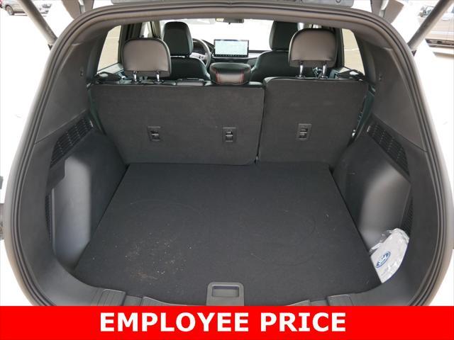 new 2025 Ford Escape car, priced at $33,844
