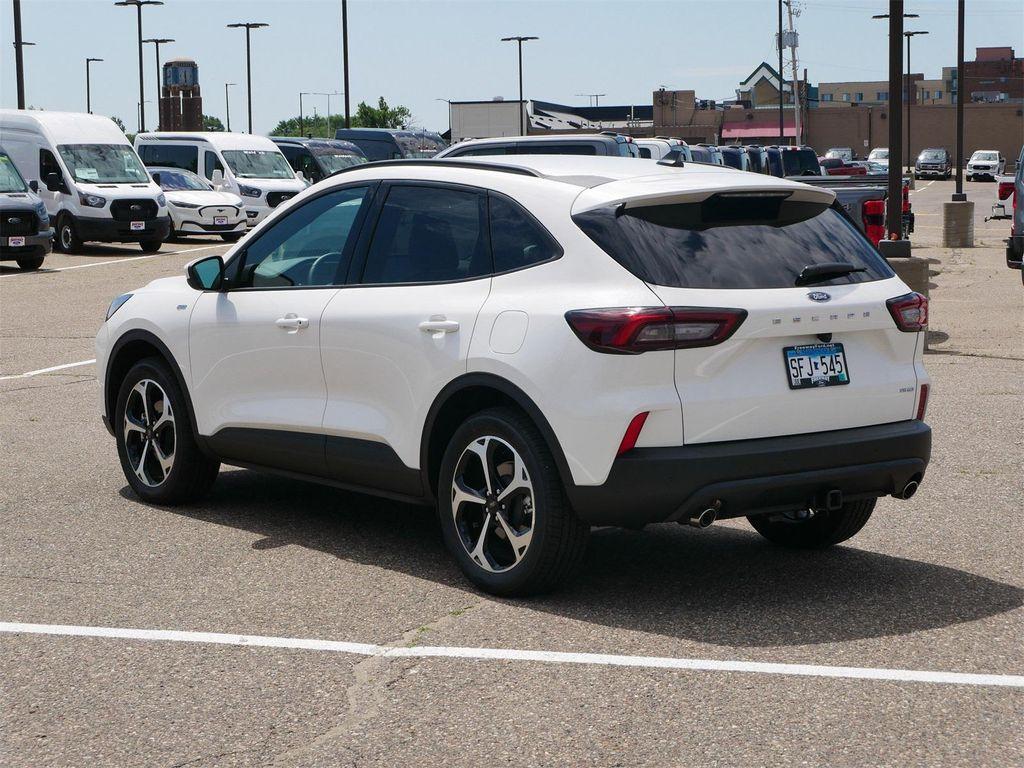new 2025 Ford Escape car, priced at $32,314