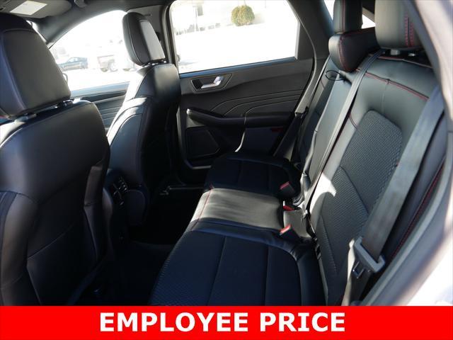 new 2025 Ford Escape car, priced at $34,844