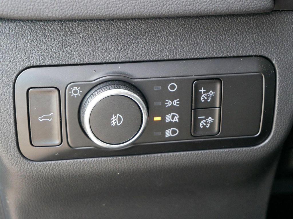 new 2025 Ford Escape car, priced at $32,314