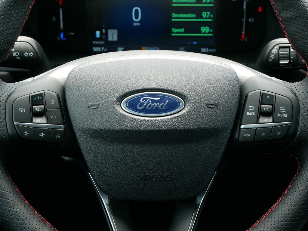new 2025 Ford Escape car, priced at $32,314