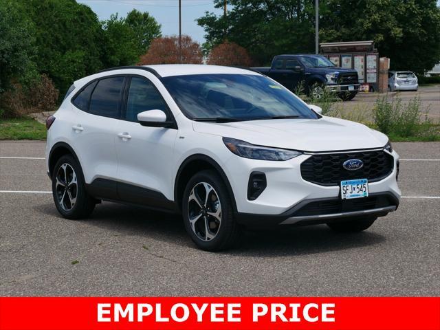 new 2025 Ford Escape car, priced at $33,844