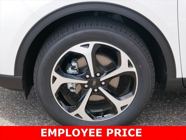 new 2025 Ford Escape car, priced at $33,844