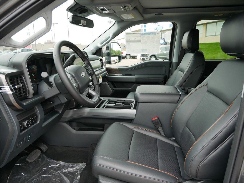 new 2026 Ford F-350 car, priced at $88,158
