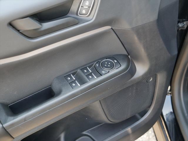 used 2024 Ford Bronco Sport car, priced at $28,560