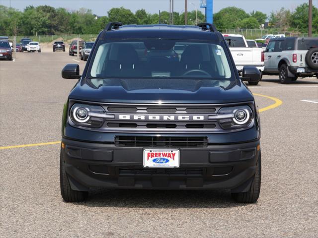 used 2024 Ford Bronco Sport car, priced at $28,560