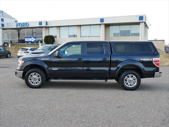 used 2014 Ford F-150 car, priced at $16,500