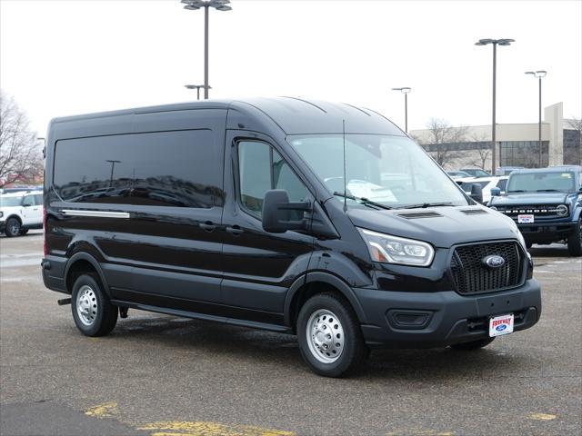 new 2024 Ford Transit-250 car, priced at $59,999