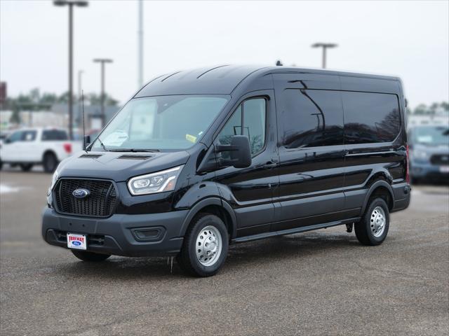 new 2024 Ford Transit-250 car, priced at $59,999