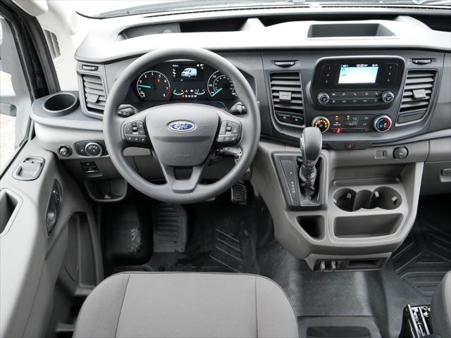 new 2024 Ford Transit-250 car, priced at $59,999